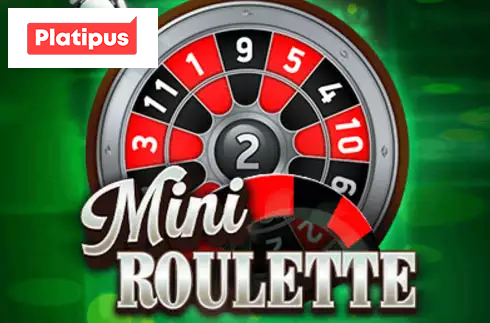 Mini Roulette